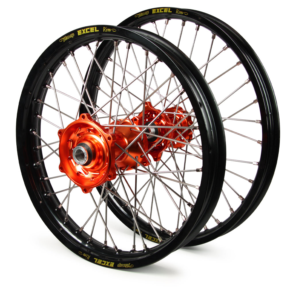 EXCEL Rim フロントホイールのみ （KTM EXC系） バイク EXCEL Rim