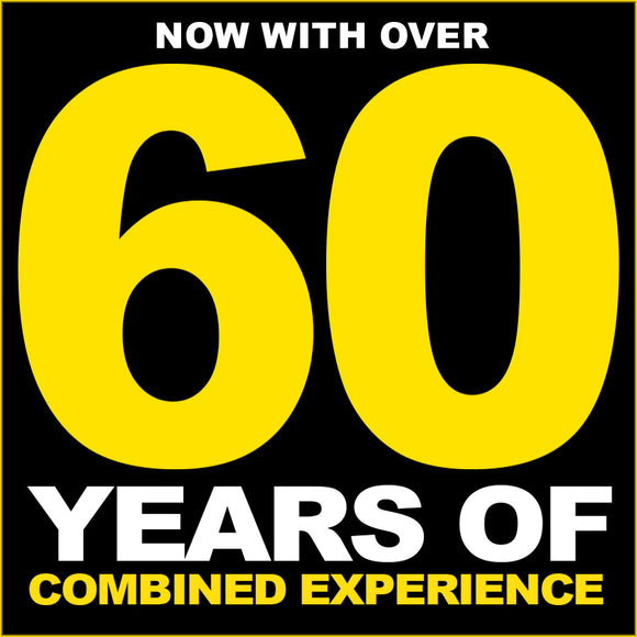 60years