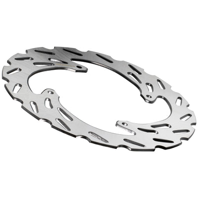 Axiom Honda CR125-250-500 / XR250-400-600-650 Wave Front Brake Disc - 0