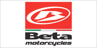 Beta motorcycles