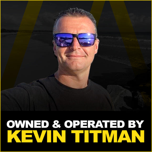 Kevin titman