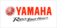 Yamaha motorcycles