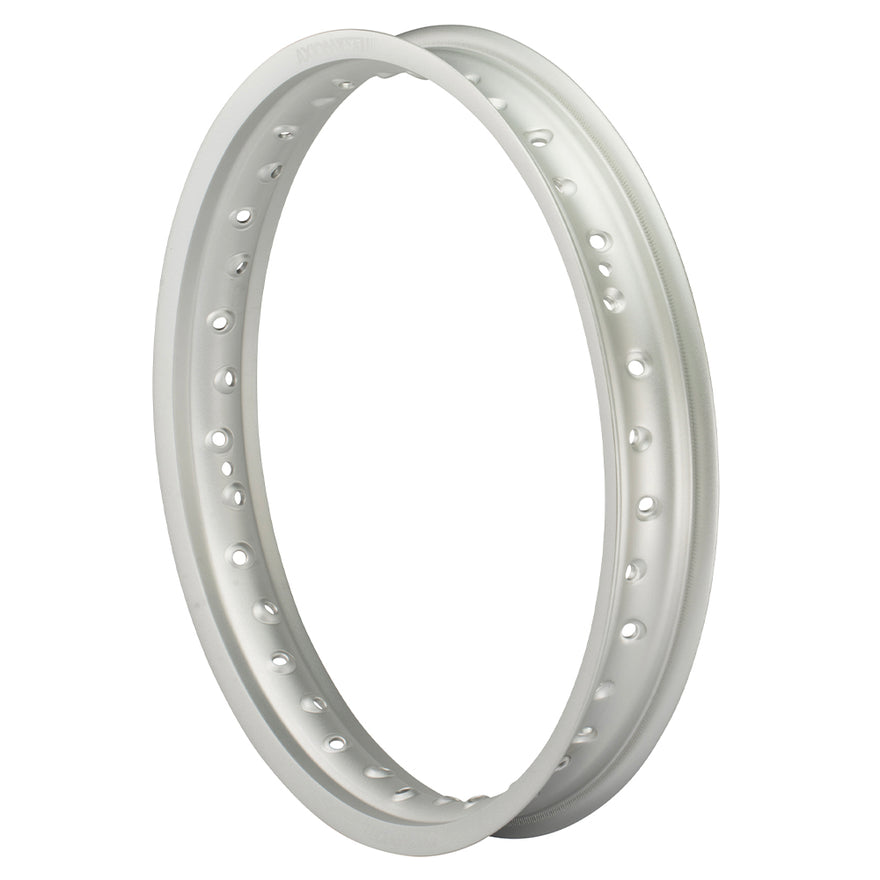 Axis Seven Rim Axiom AX7 Silver 18-2.15 36h Rear Rim | Axiom Moto-X