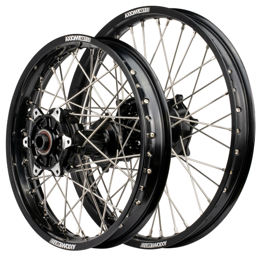 Axiom Suzuki DR650 1990-22 