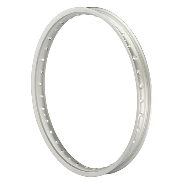 Axiom AX7 Silver 21-1.60 36h Front Rim