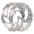 Axiom Yamaha YZ85 2002-24 BW Black Rim / Black Hub 19x1.6/16x1.85 Wheel Set with Discs-4