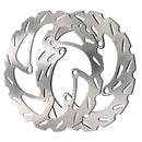 Axiom KTM 65SX / Hqva TC65  / Gas Gas MC65 2023-24 14x1.6/12x1.6 Black/Blue Wheel Kit with Discs-6