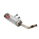 Fresco Sherco SE 250-300 2025 Carby Carbon End Cap Silencer-2