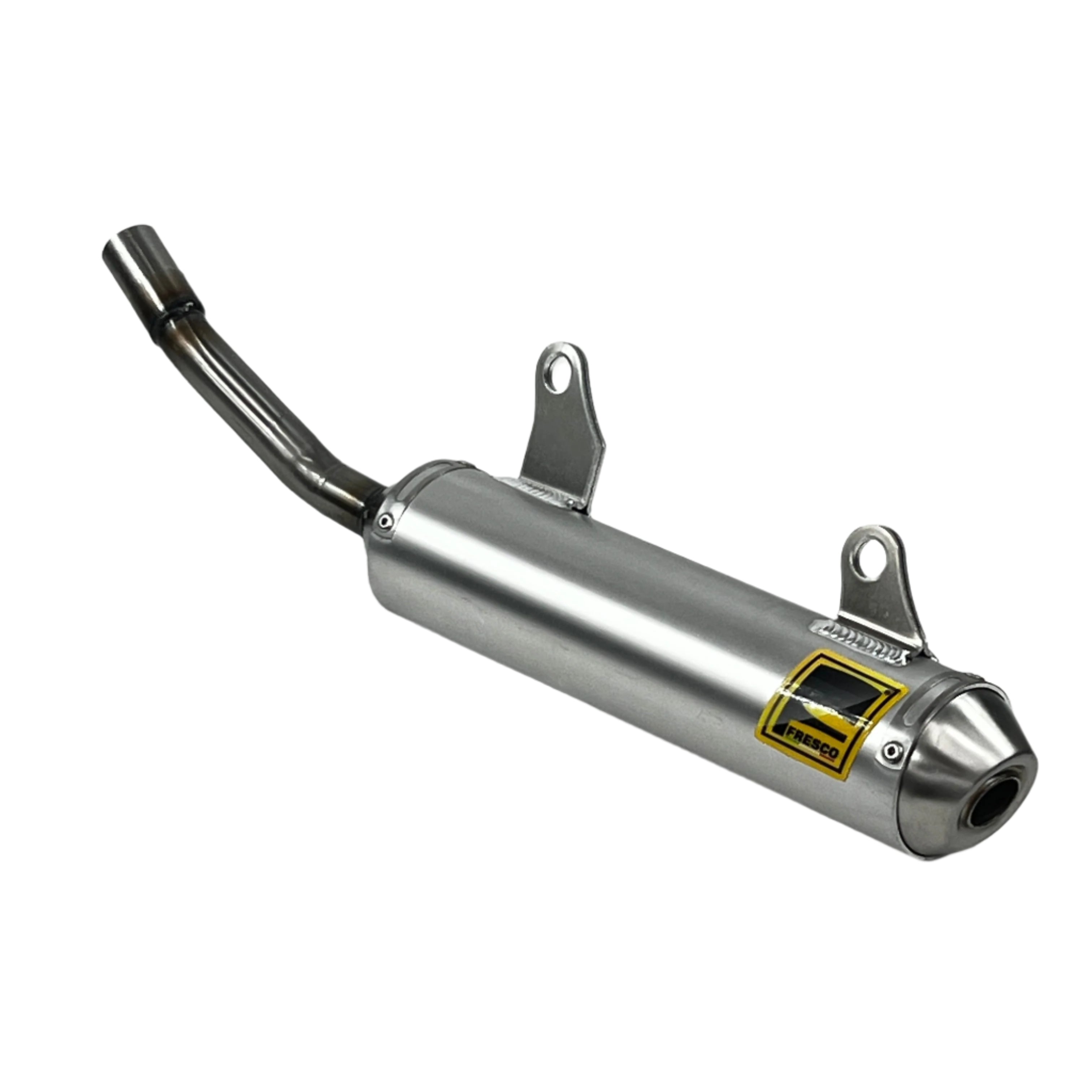 Fresco Vintage CR250 2002-2005 OEM Silencer
