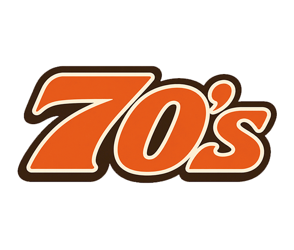 70 s