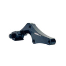 Axiom 320mm Caliper Adaptor Bracket - Honda CRF 250-450 R 2014-18, CRF450 RX 2017-18-2