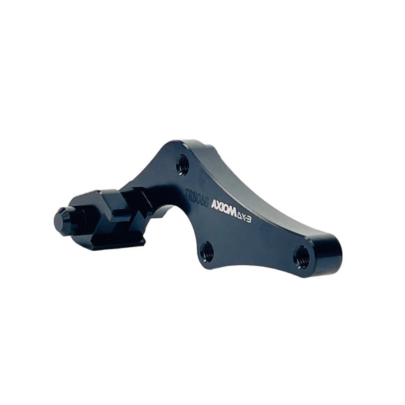 Axiom Wave 320mm Disc & Caliper Adaptor Bracket Kit - Honda - Front CRF250-450R-RX 2015-2018