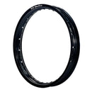 DID Dirt Star 19x1.85 32h Black Rear Rim-1