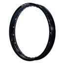DID Dirt Star 19x2.50 36h Black Rear Rim-1