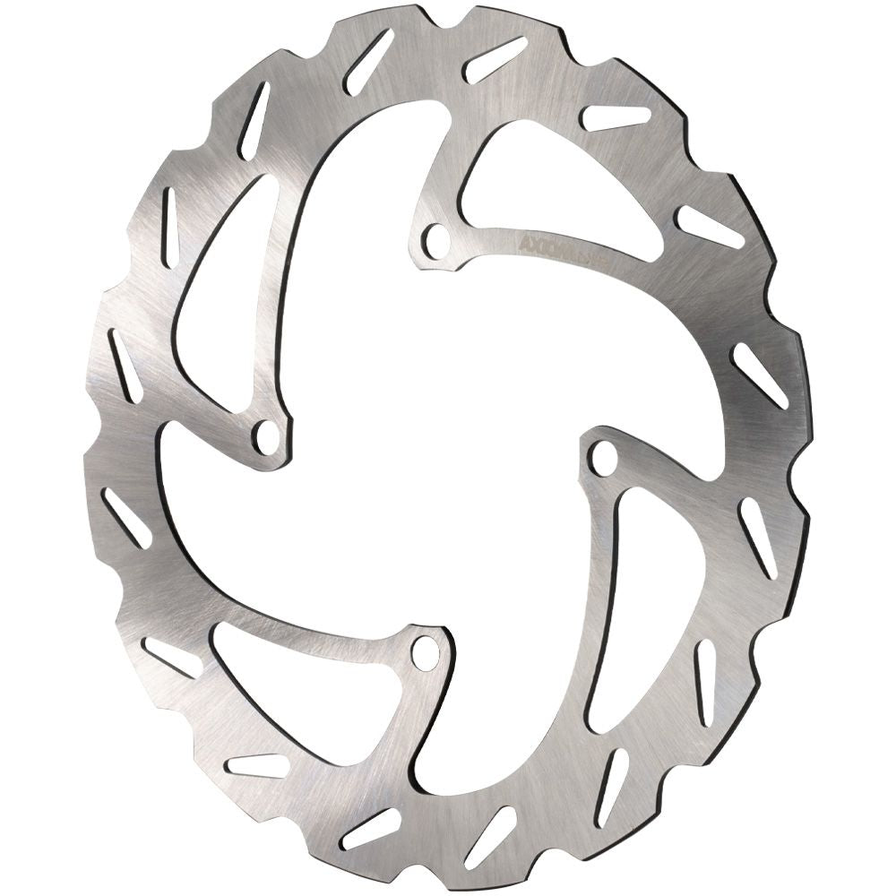 Axiom Sherco SE-SEF-R 125-500 2013-2025 Front Wave Brake Disc