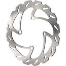 Axiom Sherco SE-SEF-R 125-500 2013-2025 Front Wave Brake Disc-2