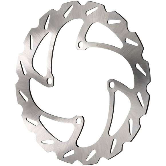 Axiom Sherco SE-SEF-R 125-500 2013-2025 Front Wave Brake Disc