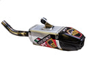 Fresco KTM250-300 / Husqvarna TE250-300 20-23 / GasGas EC250-300 21-23 Carby Silencer-2