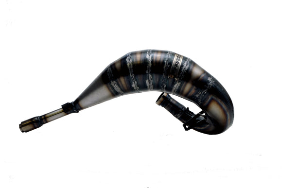 Fresco Factory KTM125SX-EXC 14-15 / Husqvarna TC-TE 125 14-15 Expansion Chamber