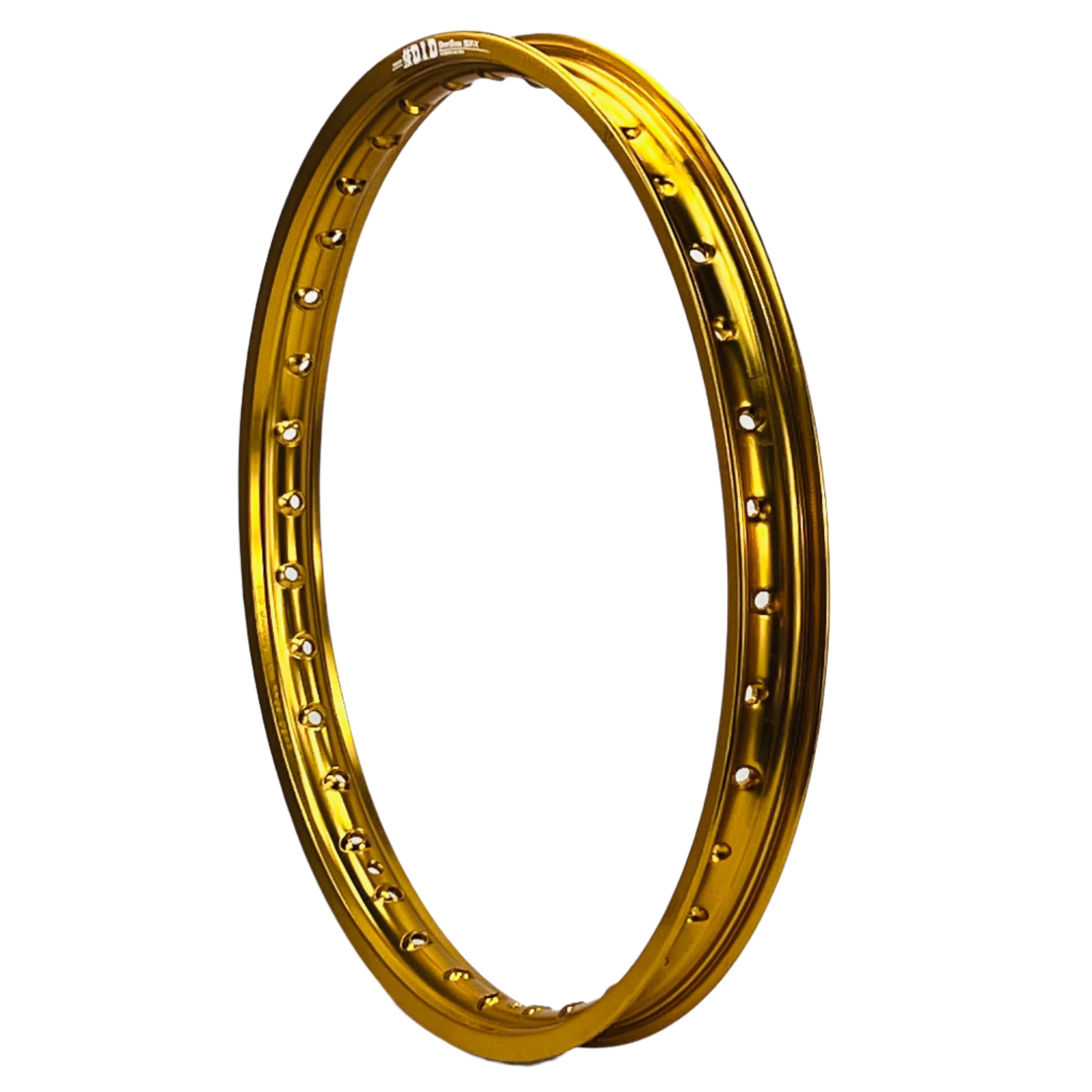 DID ST-X 21x1.6 36h Gold Front Rim