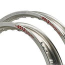 Moto-Master KTM Flame Front Disc SX-SXF-EXC-EXC-F-8