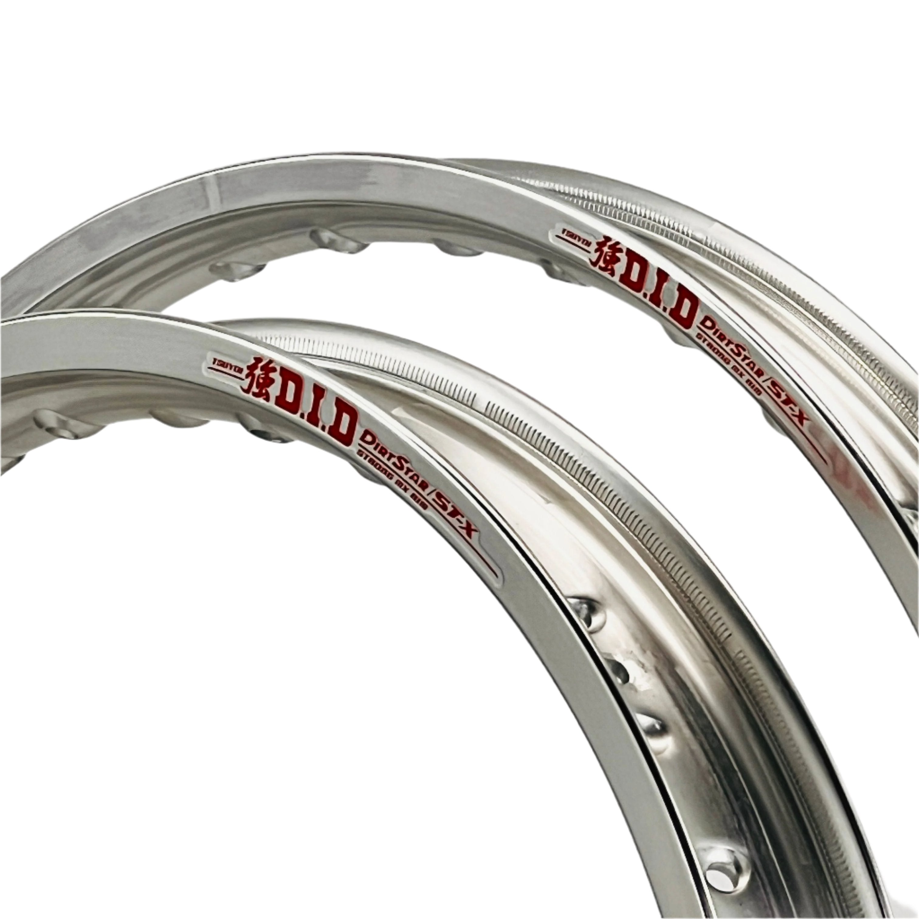 Moto-Master KTM Flame Front Disc SX-SXF-EXC-EXC-F