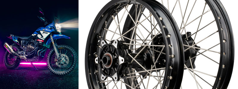 Adventure Wheels