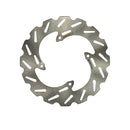 Axiom KTM 65 SX / Husqvarna TC65 / GasGas MC6 2025-26 Wave Front Brake Disc-1