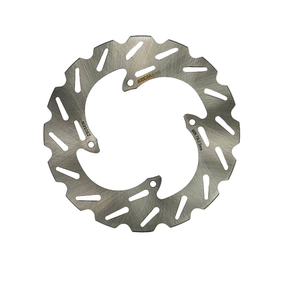 Axiom KTM 65 SX / Husqvarna TC65 / GasGas MC6 2025-26 Wave Front Brake Disc