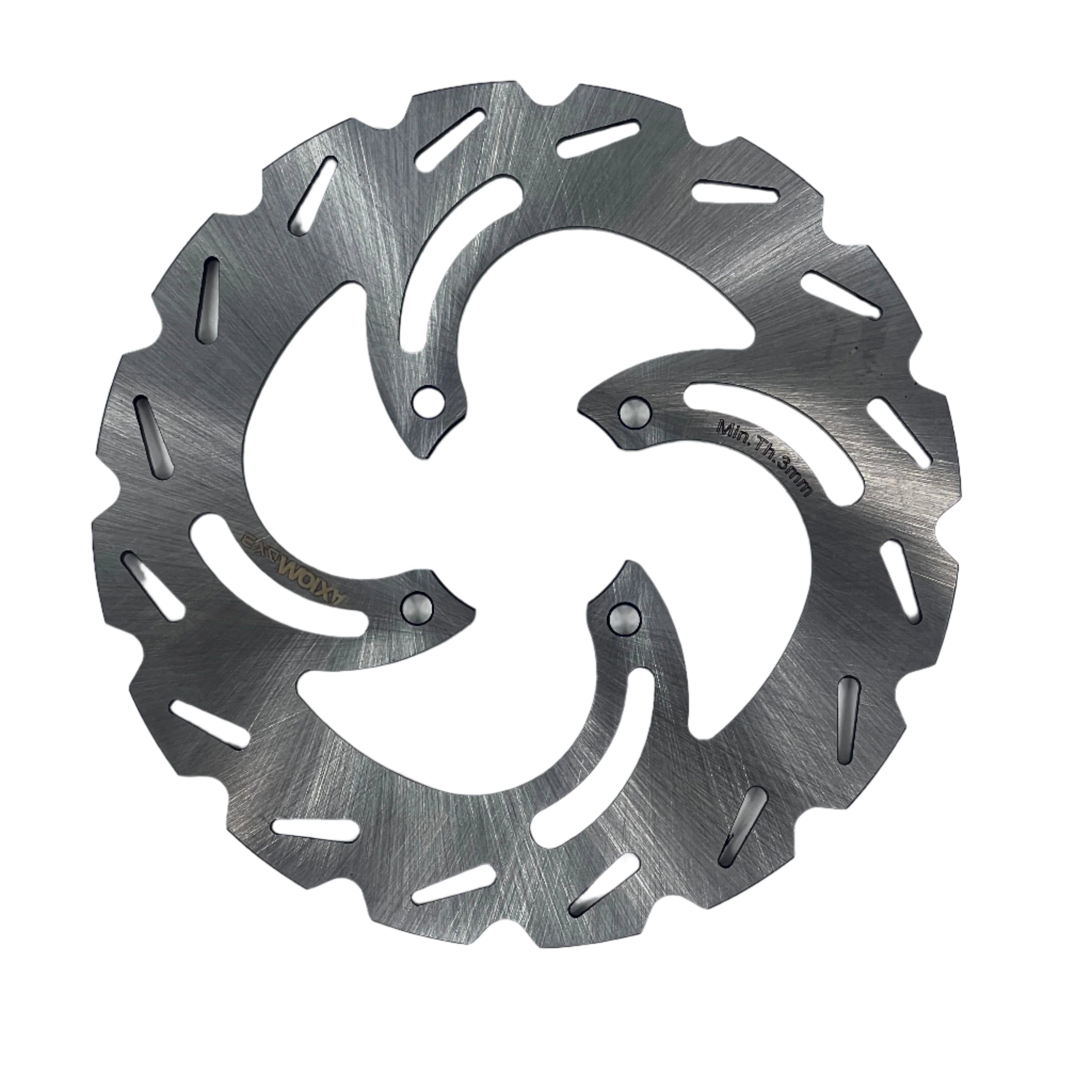 Axiom Wave KTM65 / TC65 / MC65 2023-25 Rear Disc