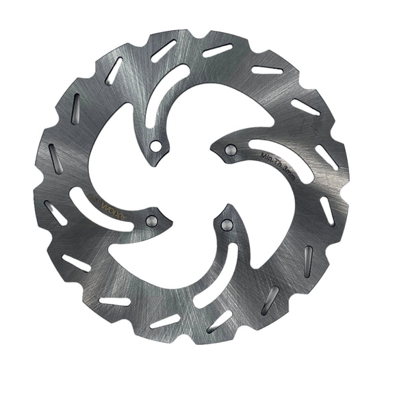 Axiom Wave KTM65 / TC65 / MC65 2023-25 Rear Disc
