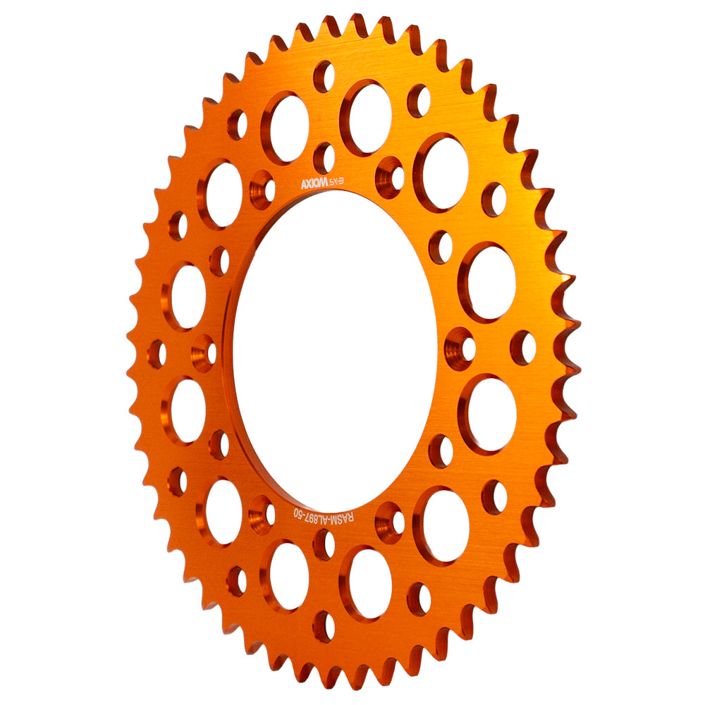 Sprockets