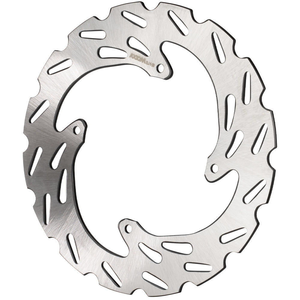 Axiom Honda CR125-250-500 92-97 Wave Rear Brake Disc