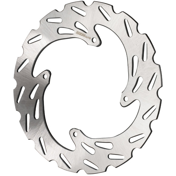 Axiom Honda CR125-250-500 / XR250-400-600-650 Wave Front Brake Disc