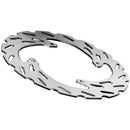 Axiom Honda CR125-250-500 92-97 Wave Rear Brake Disc-3