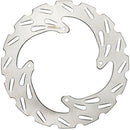 Axiom Honda CR125-250-500 92-97 Wave Rear Brake Disc-1