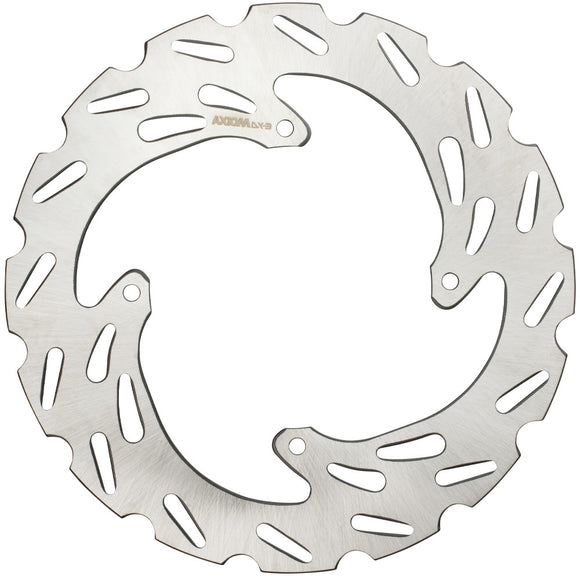 Axiom Honda CR125-250-500 92-97 Wave Rear Brake Disc