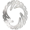 Axiom Honda CR125-250-450 / CRF250-450 04-14 Wave Front Brake Disc-4