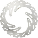 Axiom Honda CR125-250-450 / CRF250-450 04-14 Wave Front Brake Disc-1