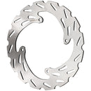 Axiom Honda CR-CRF-CRFX 02-23 Wave Rear Brake Disc-3