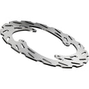 Axiom Honda CR-CRF-CRFX 02-23 Wave Rear Brake Disc-2