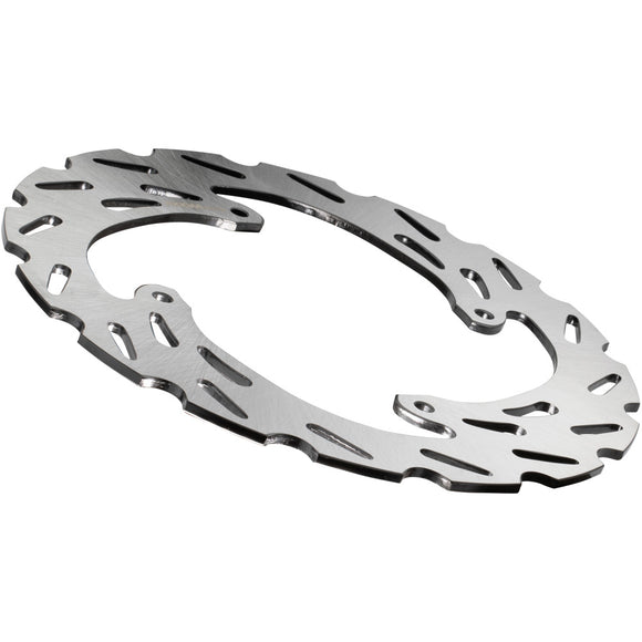 Axiom Honda CR125-250 98-01 Wave Rear Brake Disc
