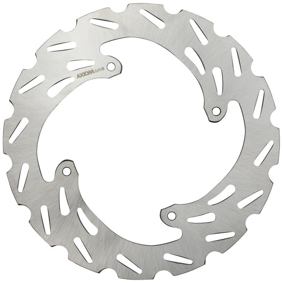Axiom Honda CRF250-450 15-23 Wave Front Brake Disc