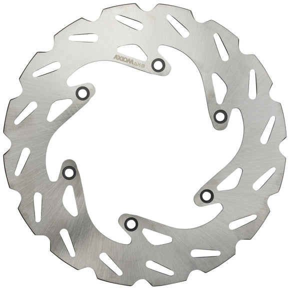 Axiom KTM/Husqvarna/Gas Gas/Husaberg Wave Rear Brake Disc