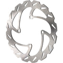 Axiom Kawasaki KX125-250 03-05 / KXF250 04-05 Wave Front Brake Disc-3