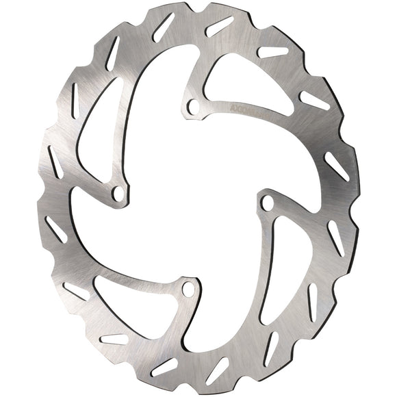 Axiom Kawasaki KX125-250 03-05 / KXF250 04-05 Wave Front Brake Disc