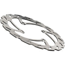 Axiom Kawasaki KX125-250 03-05 / KXF250 04-05 Wave Front Brake Disc-4