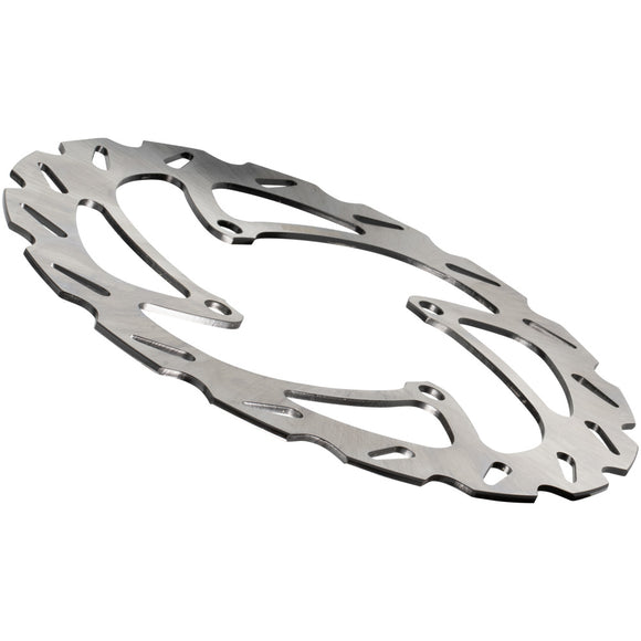Axiom Kawasaki KX125-250 03-05 / KXF250 04-05 Wave Front Brake Disc