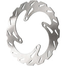 Axiom Kawasaki KX125-250/KXF250-450/KLX450 Wave Front Brake Disc-4