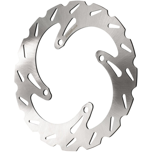 Axiom Kawasaki KX125-250/KXF250-450/KLX450 Wave Front Brake Disc
